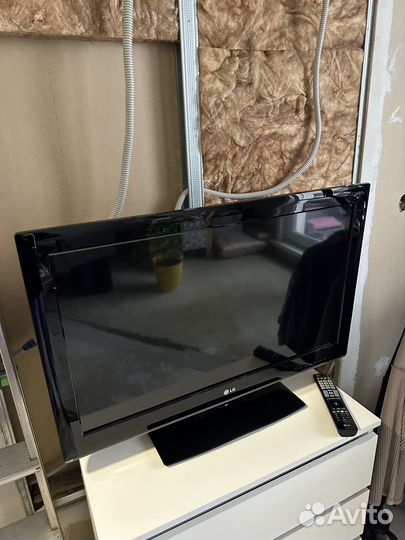 Продам телевизор LG