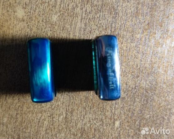 Корпус для Zippo без вставки