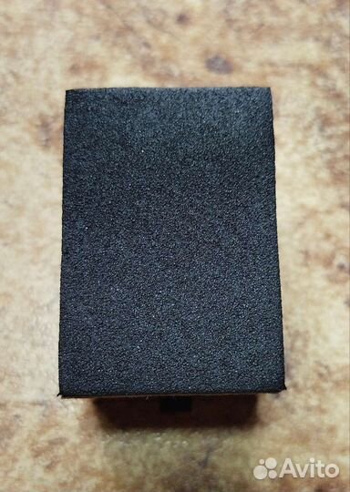 Переходник питания PCI-E 8 пин на 180 градусов