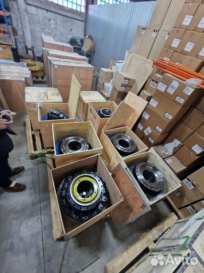 Шайба 203-70-24150 21Y-70-14770 42N-70-11760 60X11