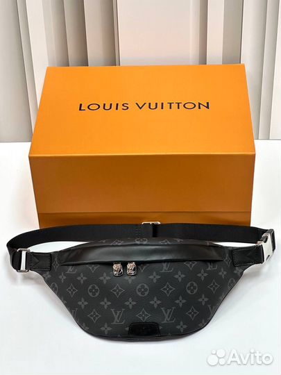 Сумка louis vuitton мужская