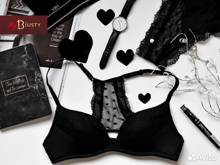 Прибыльный бизнес «MyBiusty»