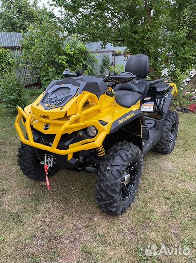 Комплект шин Maxxis bighorn 2.0 28/9/14 и 28/11/14