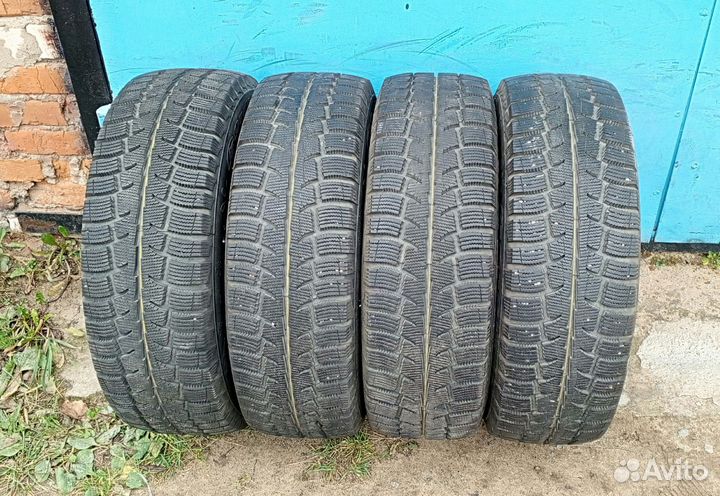 Cordiant Polar SL 215/65 R16