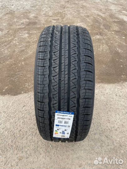 Triangle TR259 285/50 R20