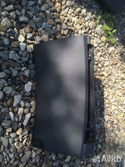 Elantra MD 2012 бардачок пассажирский