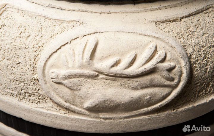 Тандыр Охотник