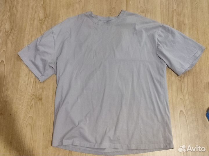 Футболка мужская