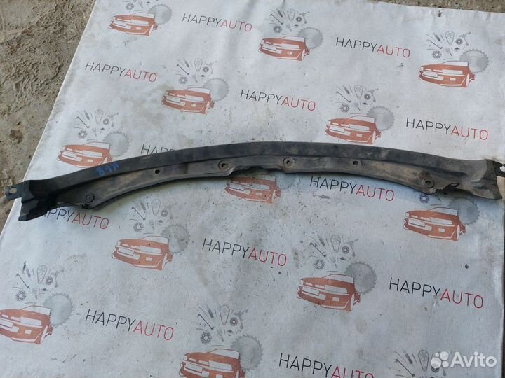 Накладка Kia Sorento 1