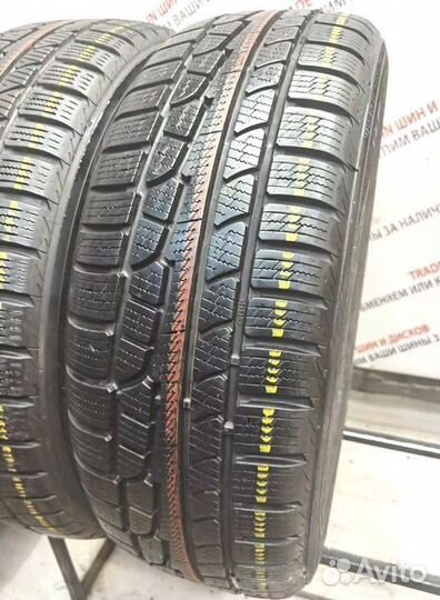 Nokian Tyres WR G2 225/60 R17 103V