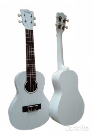 Укулеле концертная Kaimana UK-23M WTM