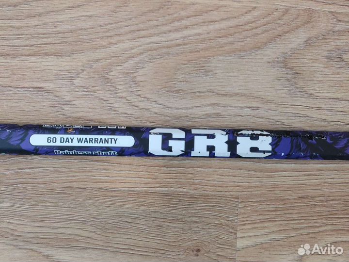 Клюшка хоккейная детская vikkela