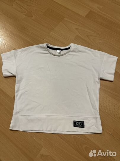 Детский спортивный костюм + футболка weKIDar