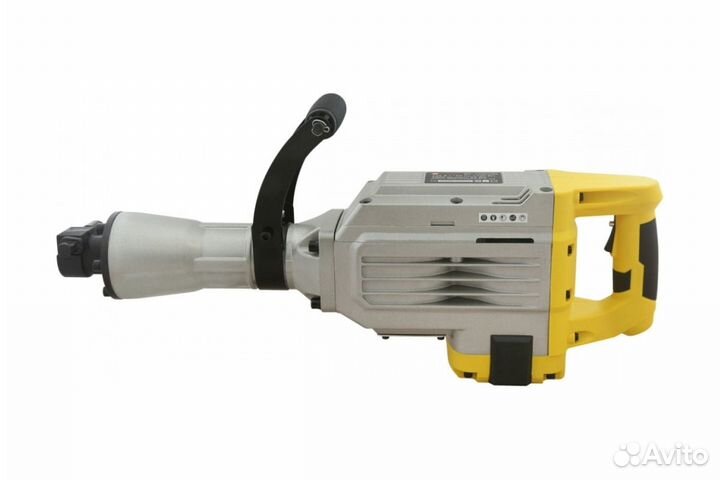 Отбойный молоток Калибр Мастер