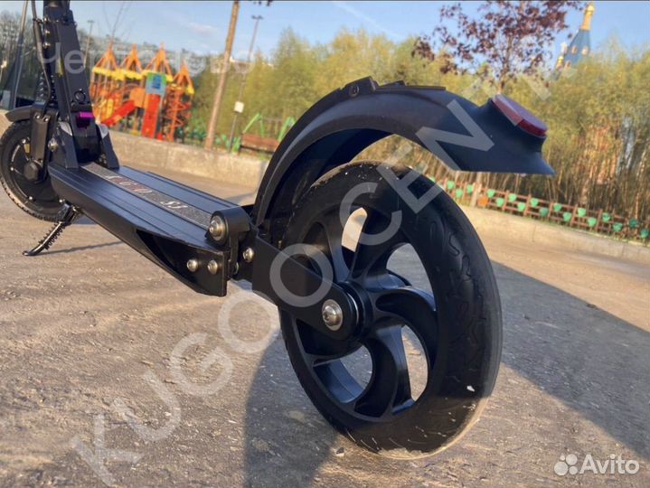 Электросамокат kugoo max speed, m5 pro, куго, м4