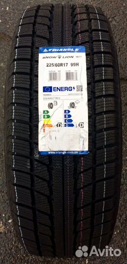 Triangle TR777 225/60 R17 99H