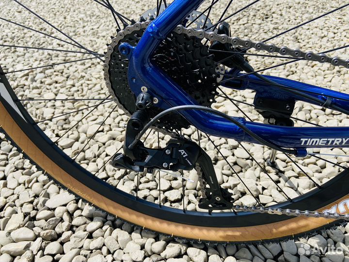 Велосипед 29 дюймов прома кассета