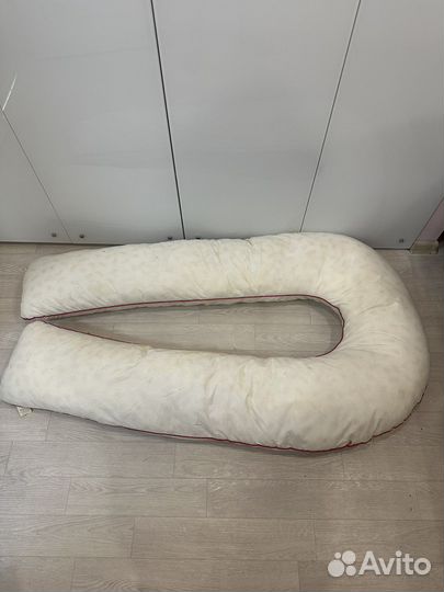 Подушка для беременных бу