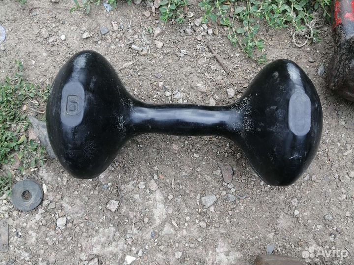 Спортивный инвентарь бу