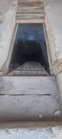 Гараж, 25 м²