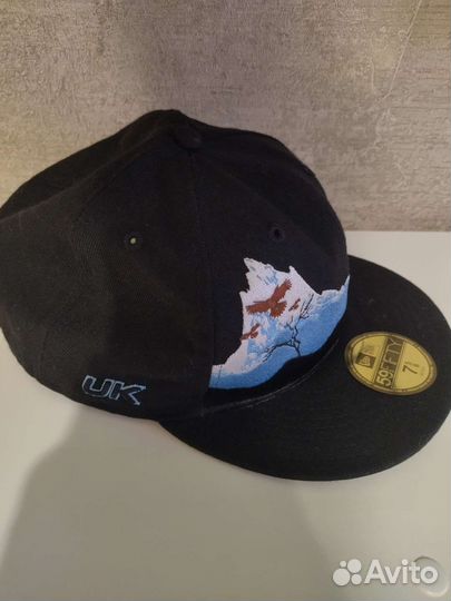 Снэпбэк new era