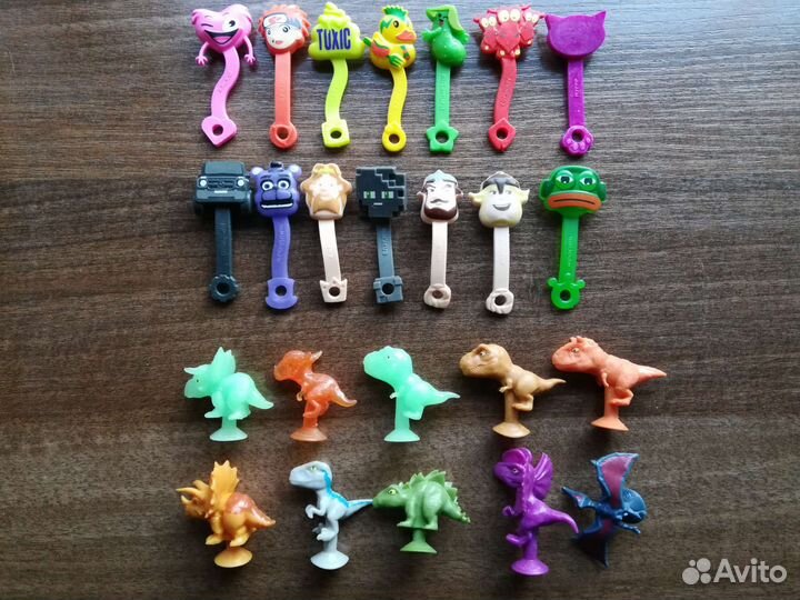 Тикеры VS токеры, приколыши, скрепыши, бравлы