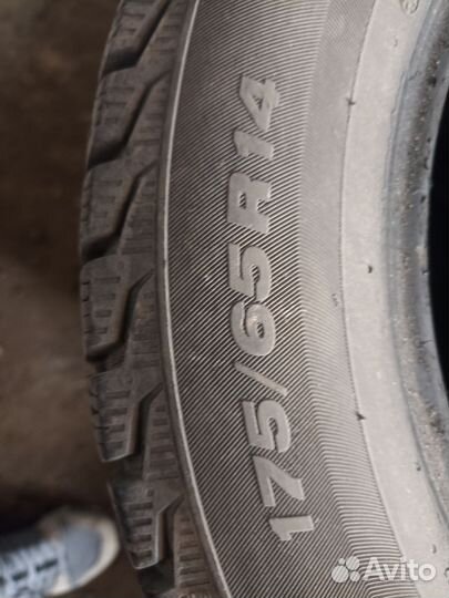 Viatti Brina 175/65 R14 20B