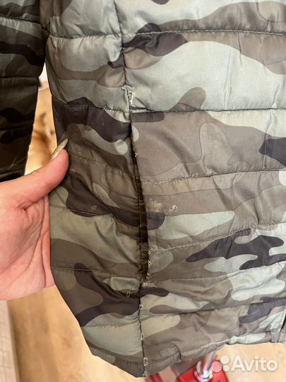 Куртка gap на мальчика