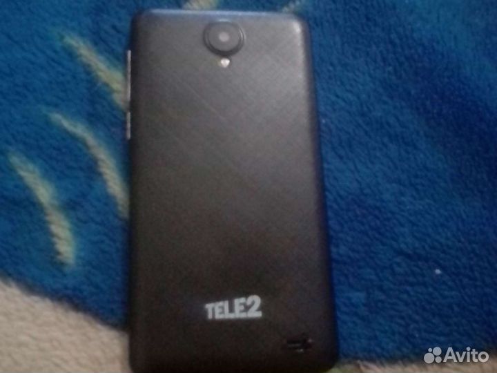 Tele2 Maxi, 8 ГБ