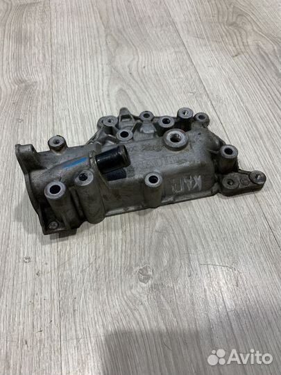 Термостат корпус Renault kaptur