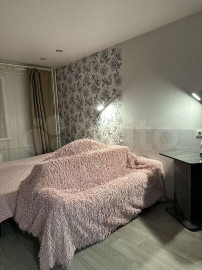 Квартира-студия, 23 м², 6/18 эт.