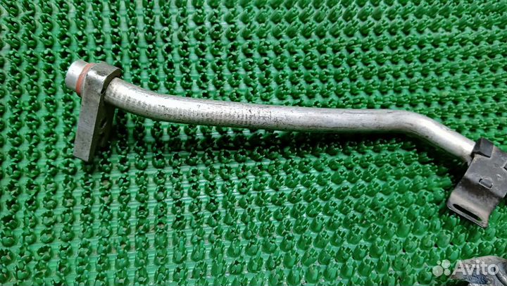 Трубки кондиционера на Додж Стратус Волга Сайбер К