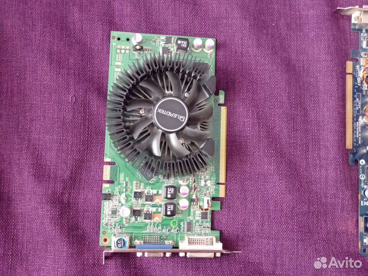 Видеокарта