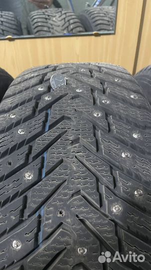 Nordman 8 205/55 R16 94T