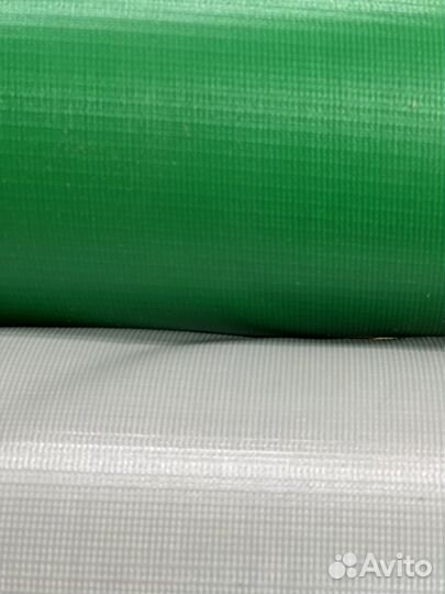 Пвх ткань, Тент, Мягкие окна на отрез