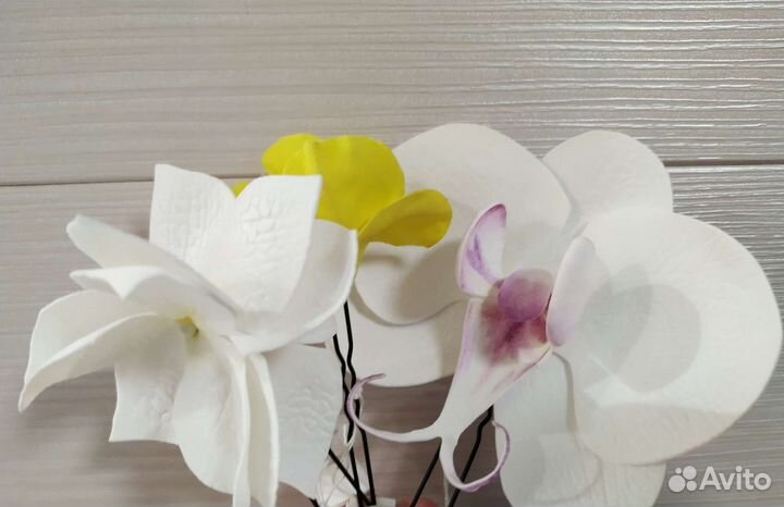 Бантики, повязки, комплекты