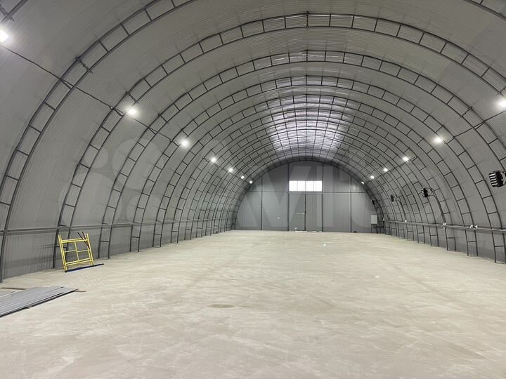 Свободного назначения, 864 м²