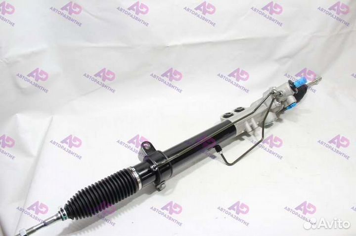 Рулевая рейка Nissan Pathfinder