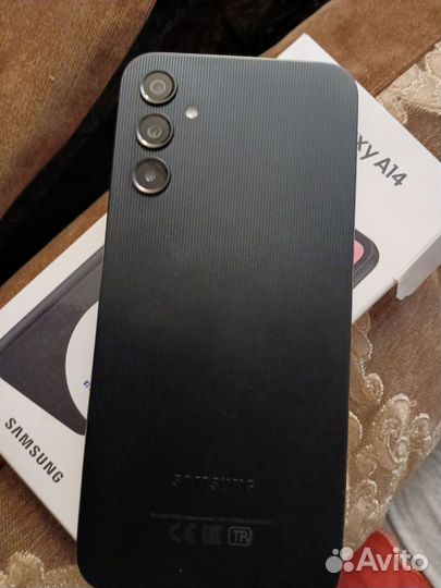 Samsung Galaxy A14, 6/128 ГБ