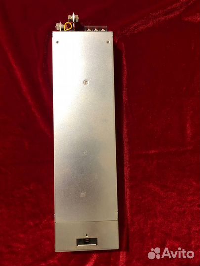 Блок питания Mean Well RSP-1600-24 1608W