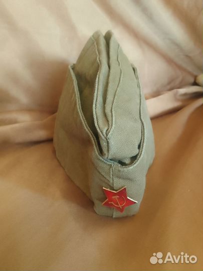 Пилотка и др