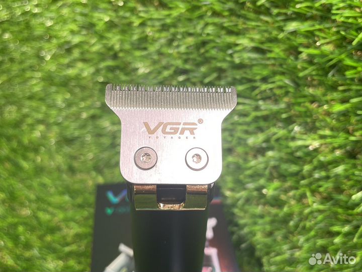 Тример с режимом турбо