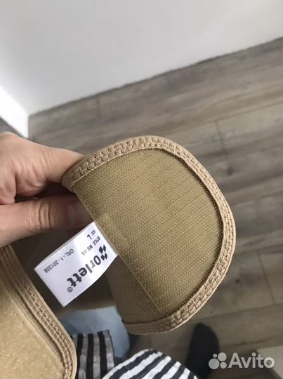 Бандаж-пояс Orlett MS-96 для беременных