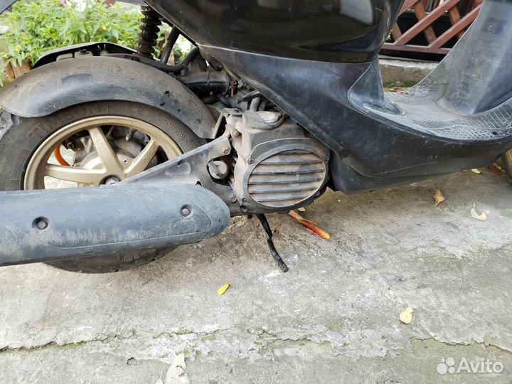 Honda Dio AF - 63 Z4