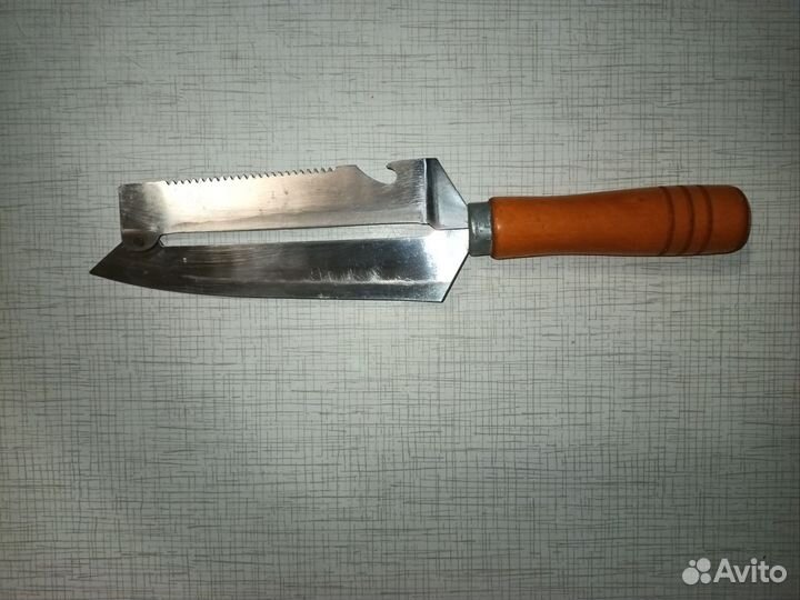 Нож для капусты СССР