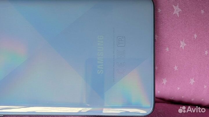 Samsung galaxy a71 6 128gb