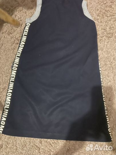 Сарафан 2-3-4 класс