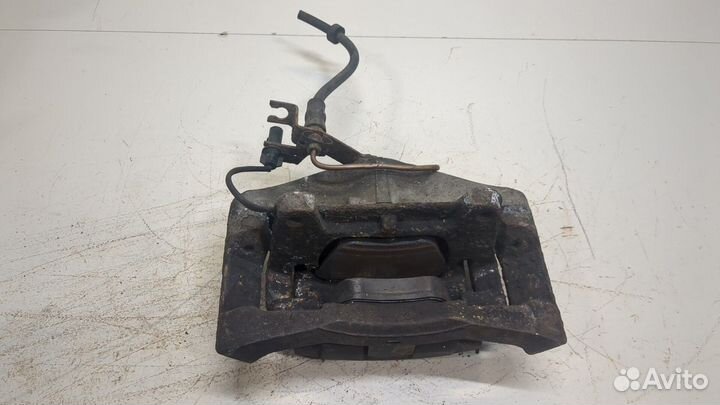 Суппорт Audi A4 (B7), 2006