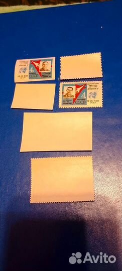 Первый в мире групп. Полет 1962г