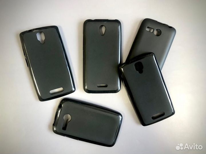 Чехол для Lenovo